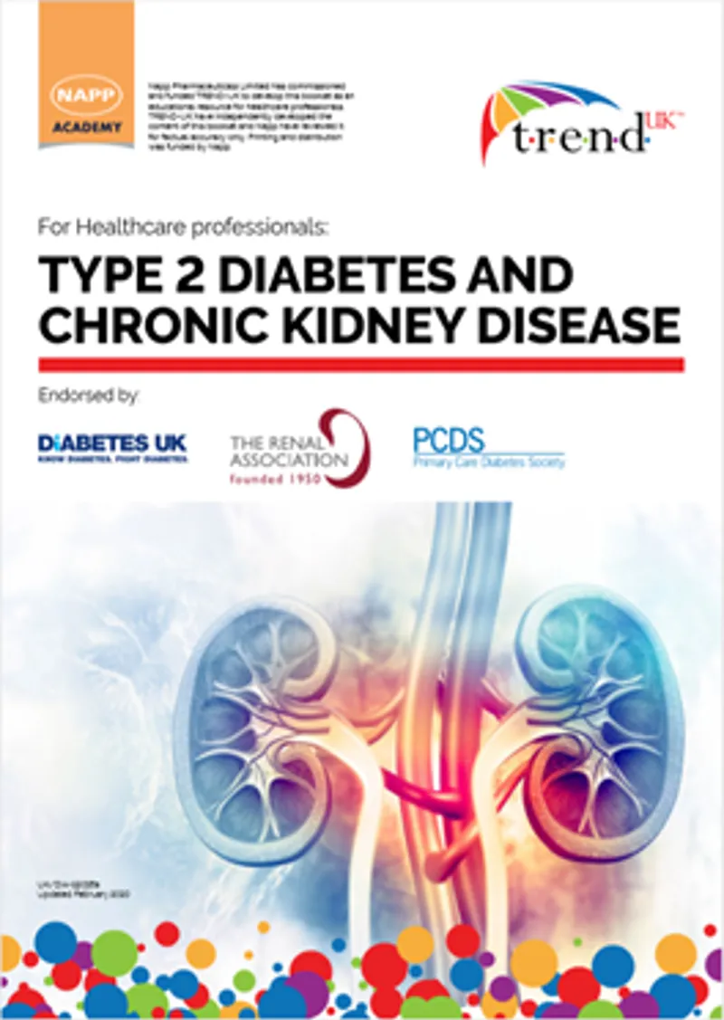 Chronic kidney disease