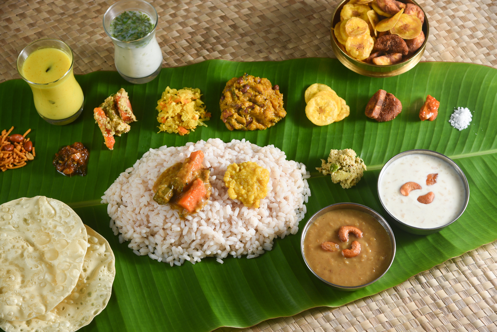 Tamil 7 Day Meal Plan