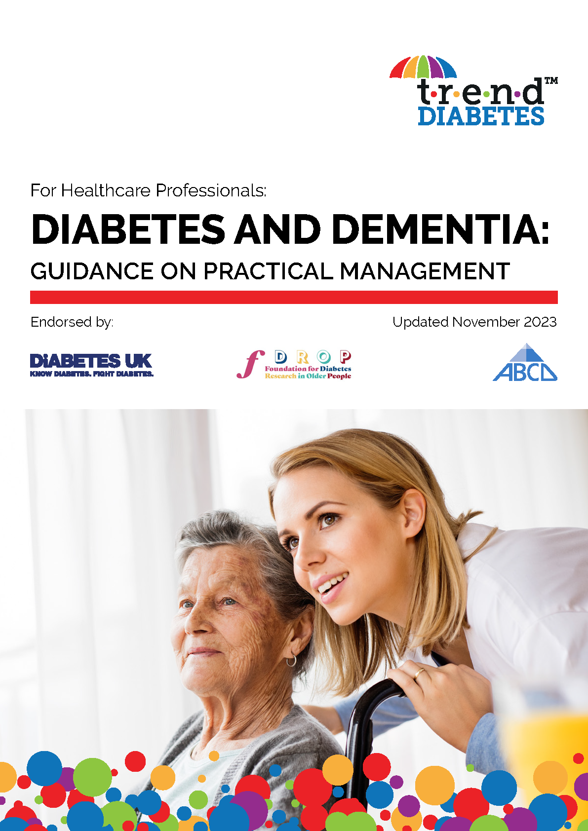 HCP: Diabetes and Dementia