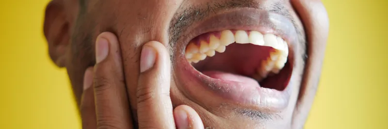 Gum Disease