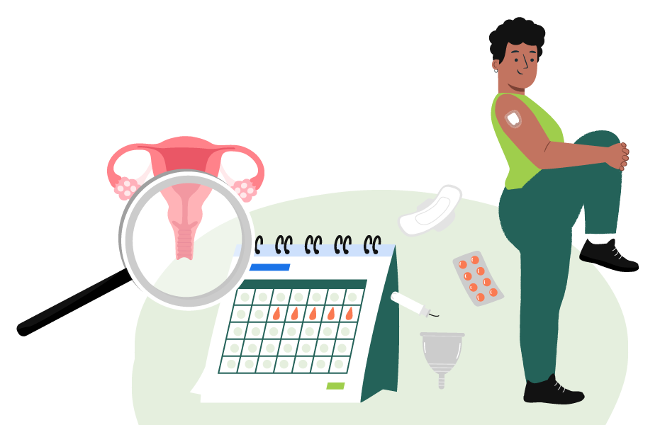 Diabetes, Periods and the Menstrual Cycle