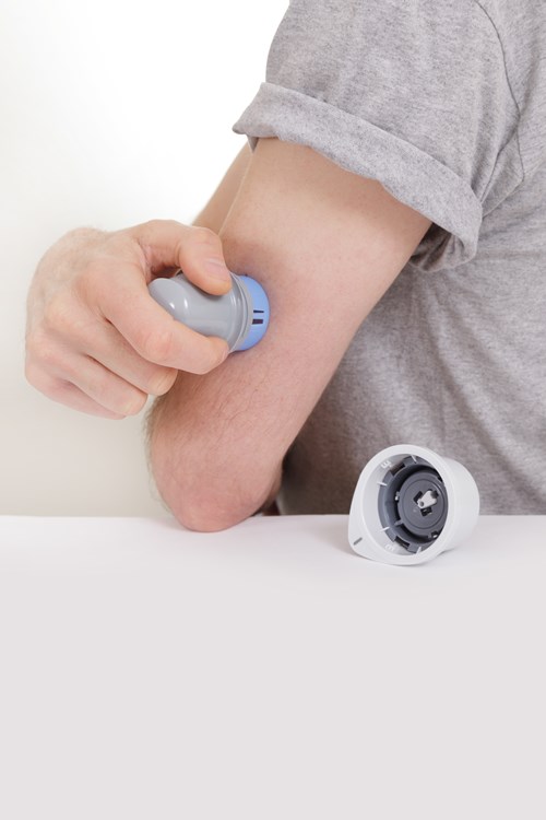 NHS England Criteria for access to continuous glucose monitoring