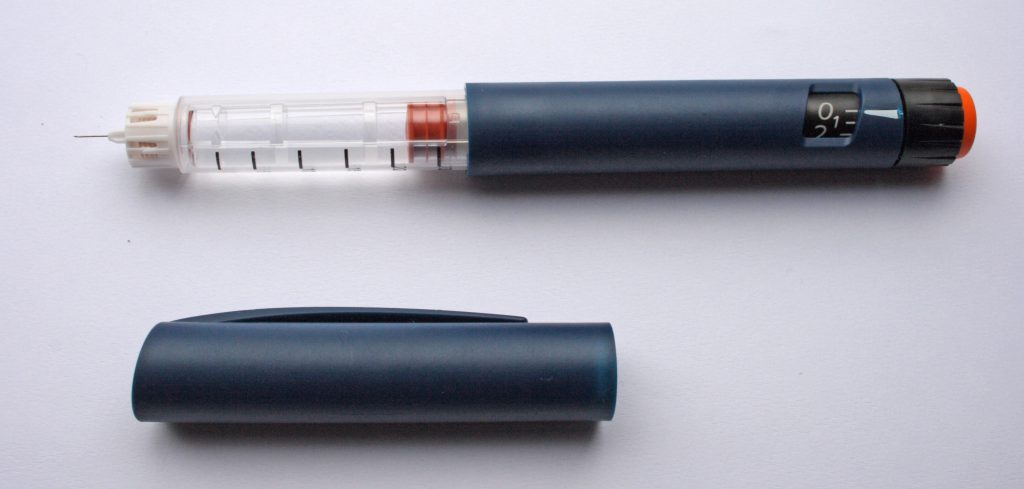 Carbohydrate Counting & Insulin