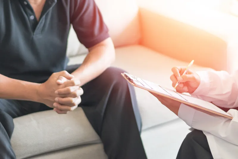 Diabetes and Erectile Dysfunction