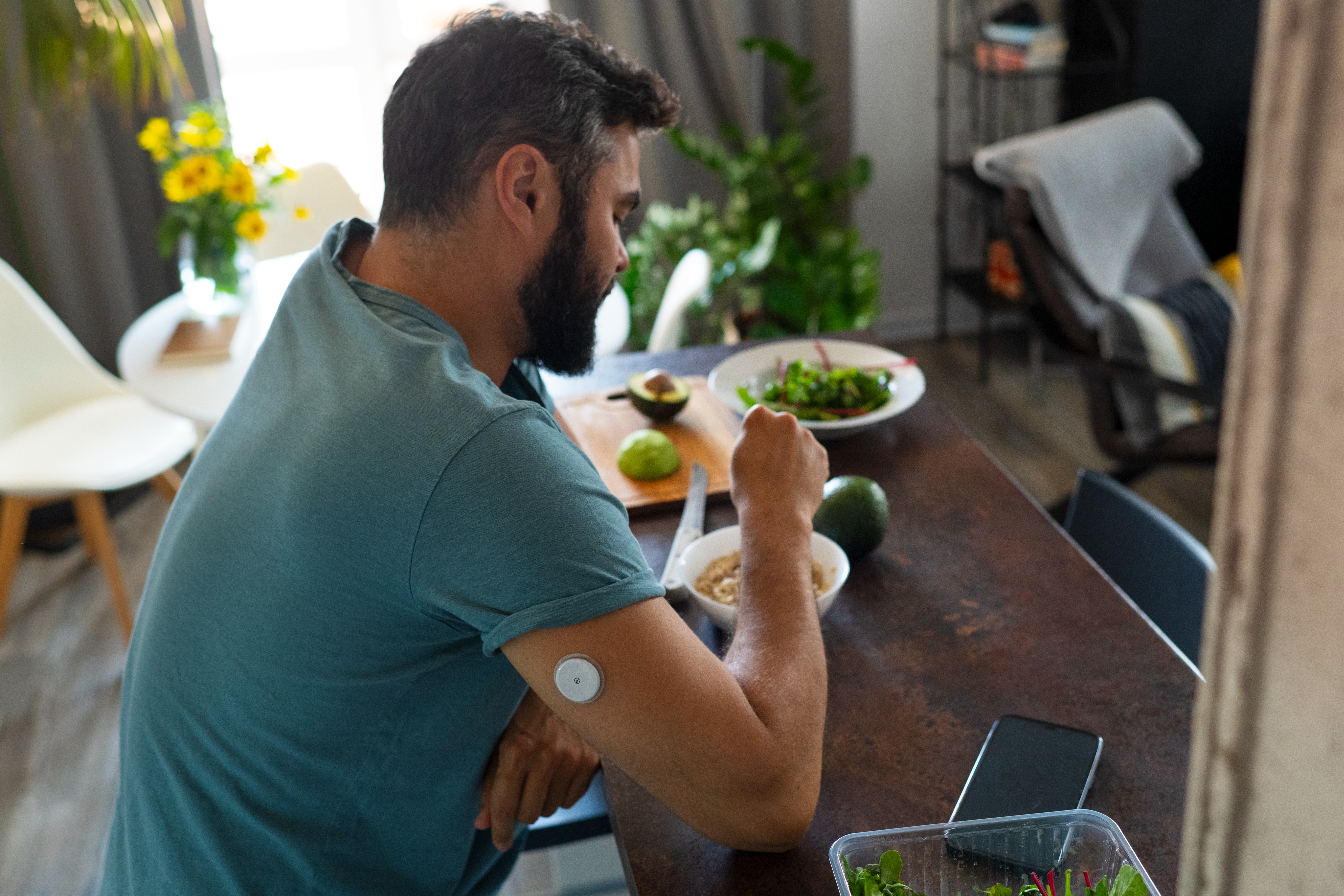 T1 Diabetes and Eating Disorders