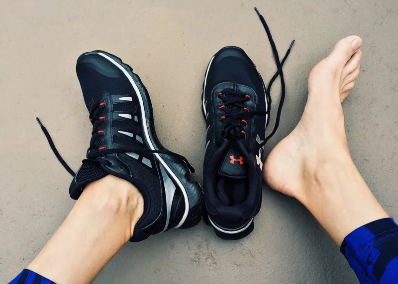 Footwear Advice (نصائح للعناية بالقدم)