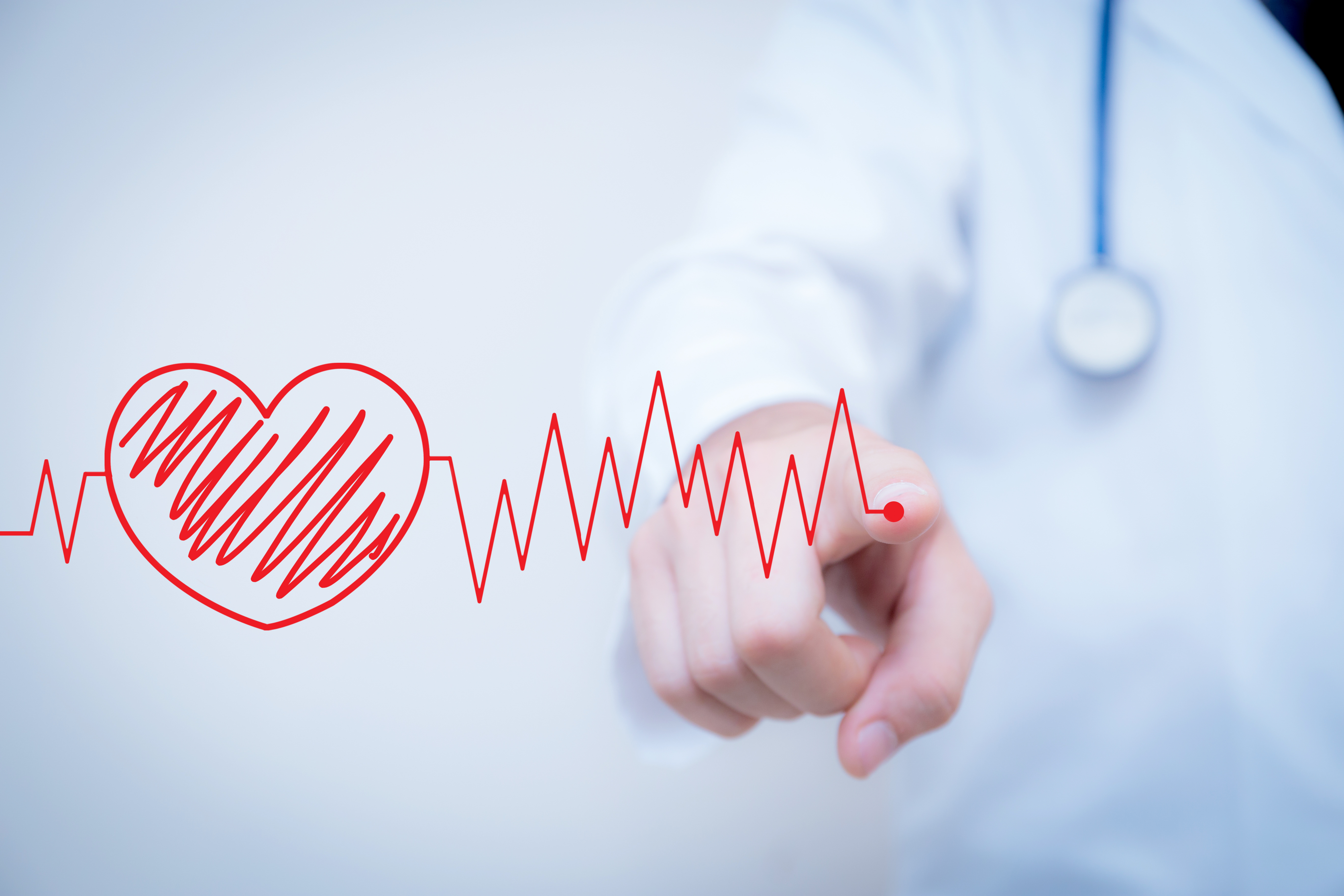 Heart Disease and Diabetes