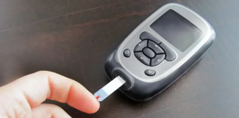 Blood Glucose Monitoring 