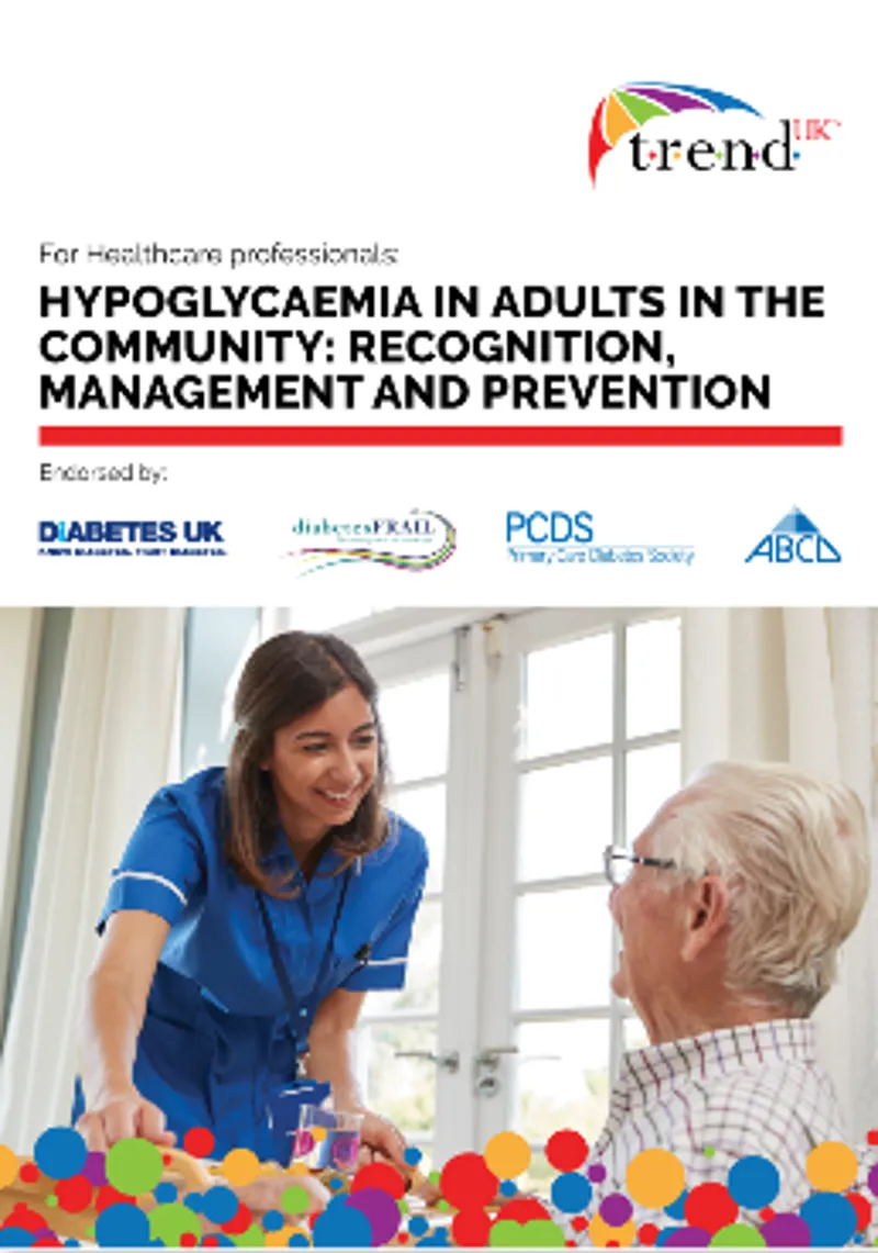 Hypo recognition