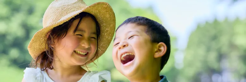 Children