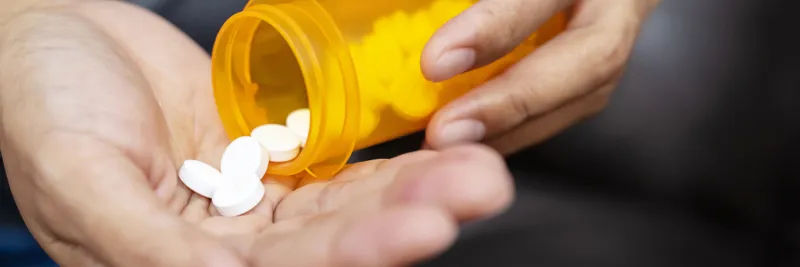 Medication - Non-Insulin Drugs