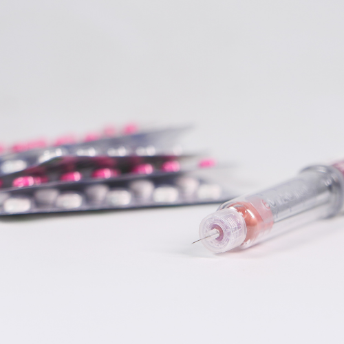 Weight Management Medications