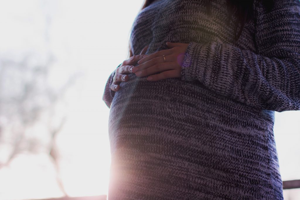 Pregnancy Planning