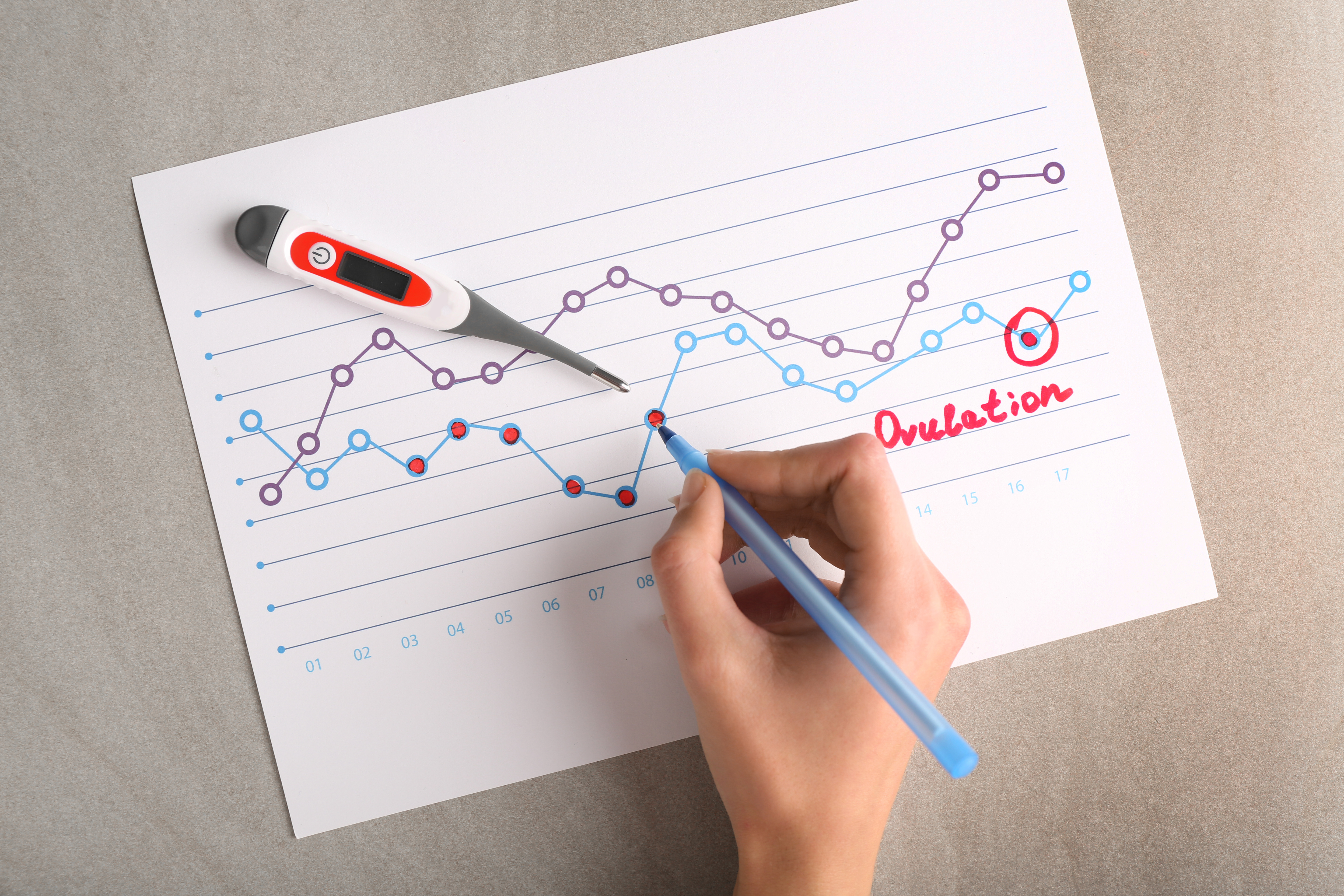 Planning a Pregnancy When You Have Diabetes