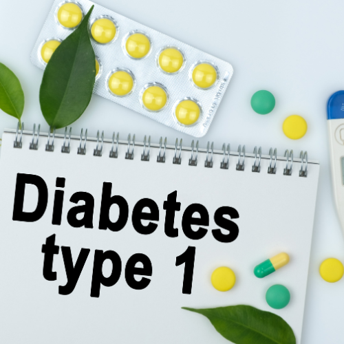 What is Type 1 Diabetes?