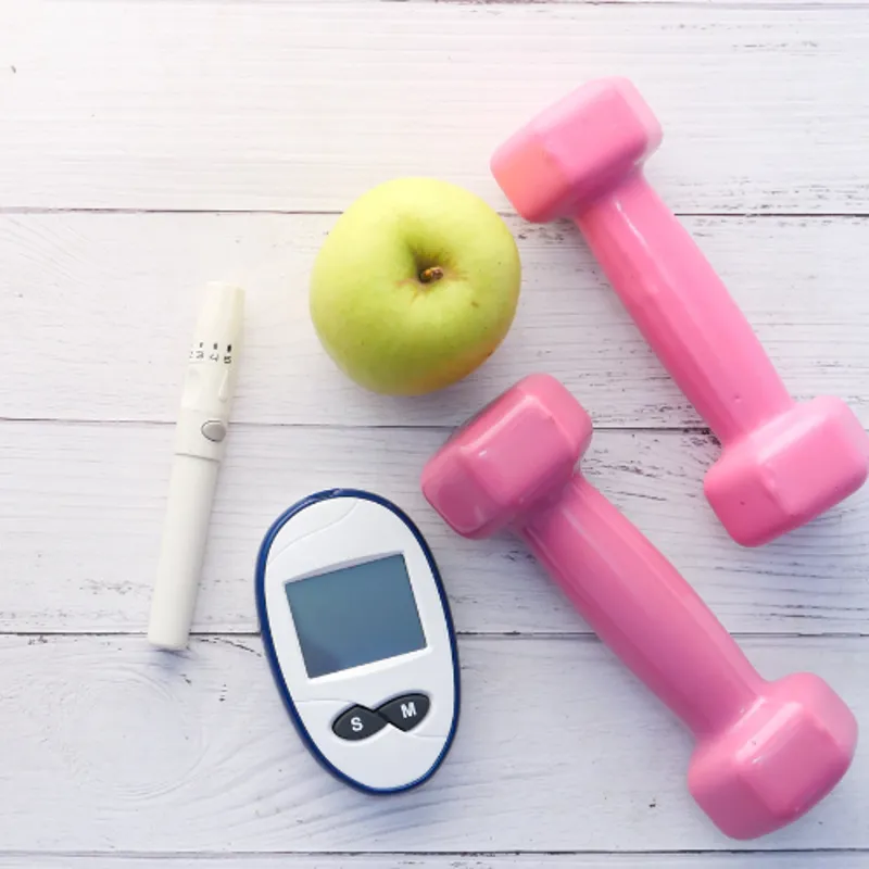 What is Type 2 Diabetes