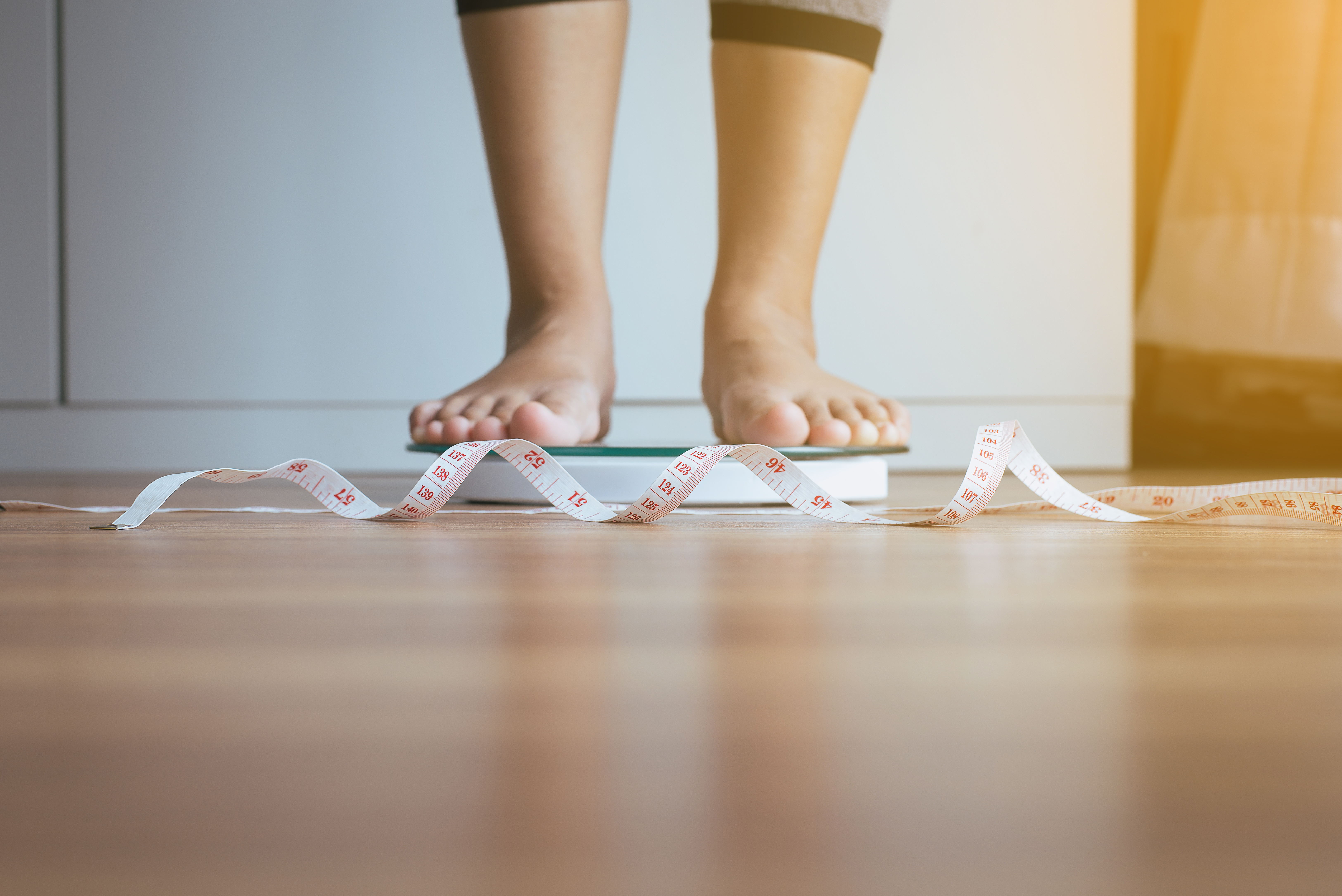 Do I Need to Lose Weight?