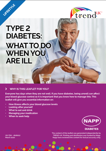 Keeping safe with insulin therapy