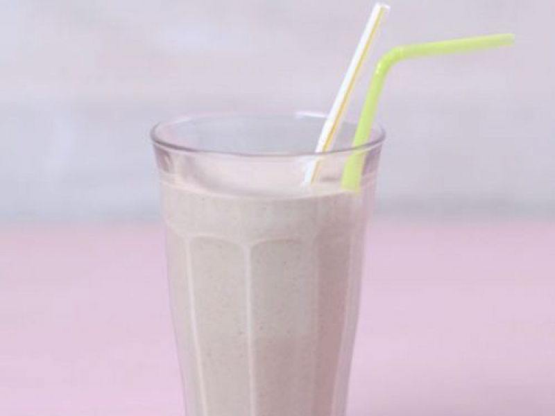 Dairy Foods