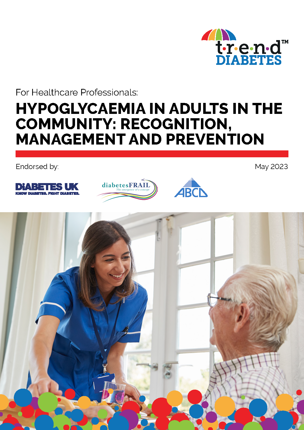 HCP: Hypoglycaemia in Adults in the Community