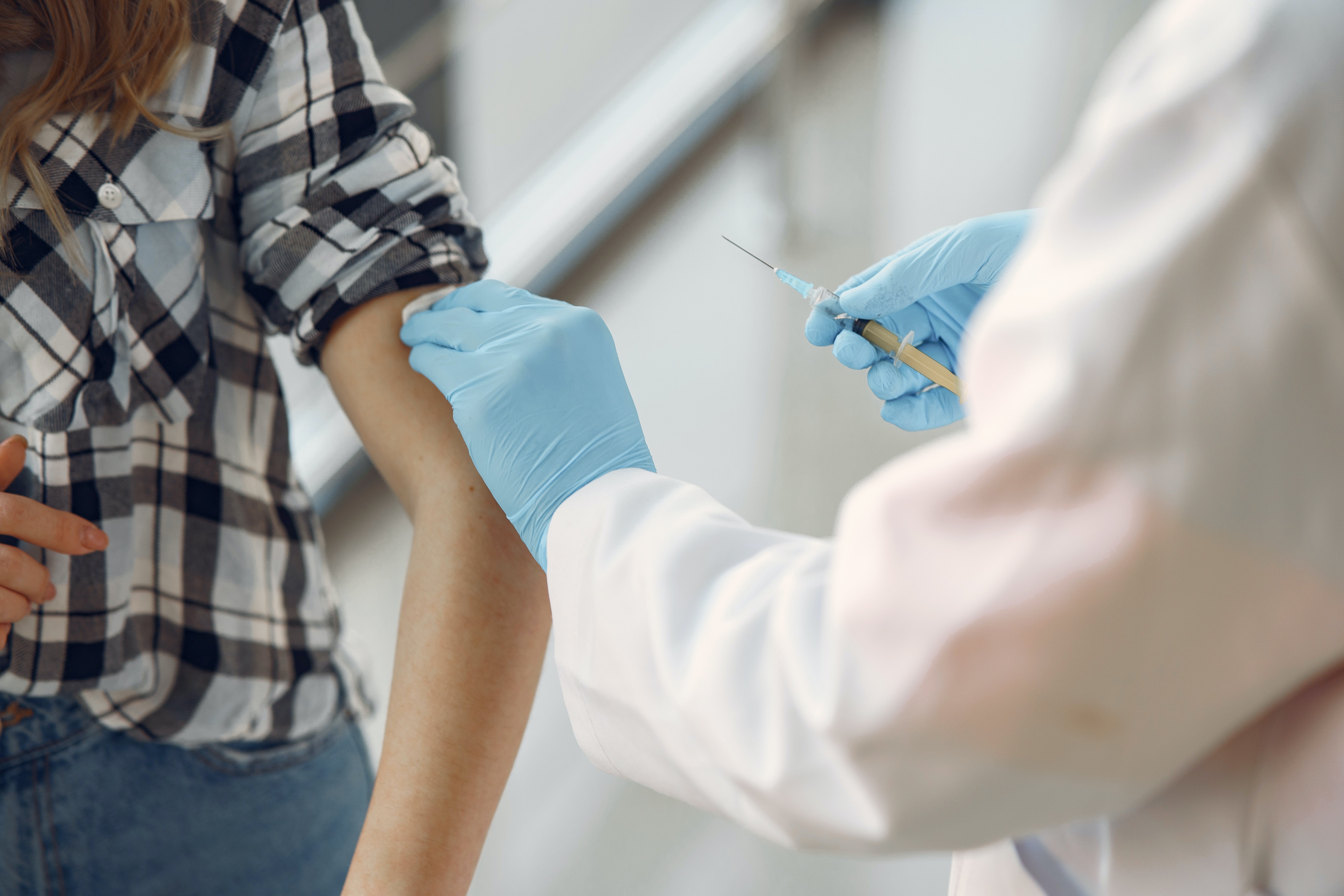 Diabetes UK - Coronavirus Vaccines and Diabetes