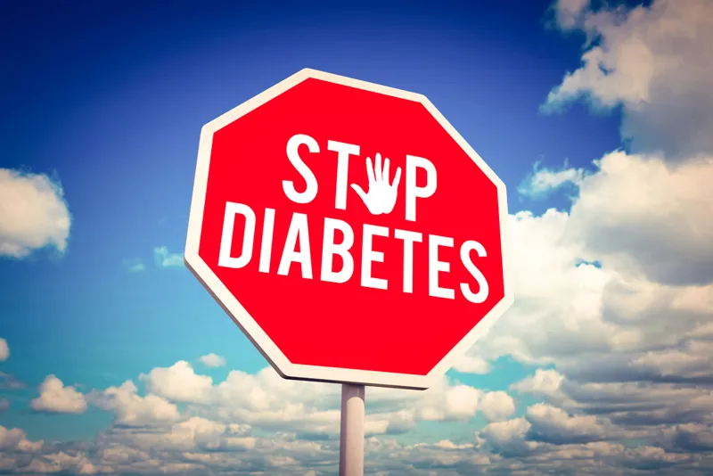 Type 2 Diabetes Prevention Online Course