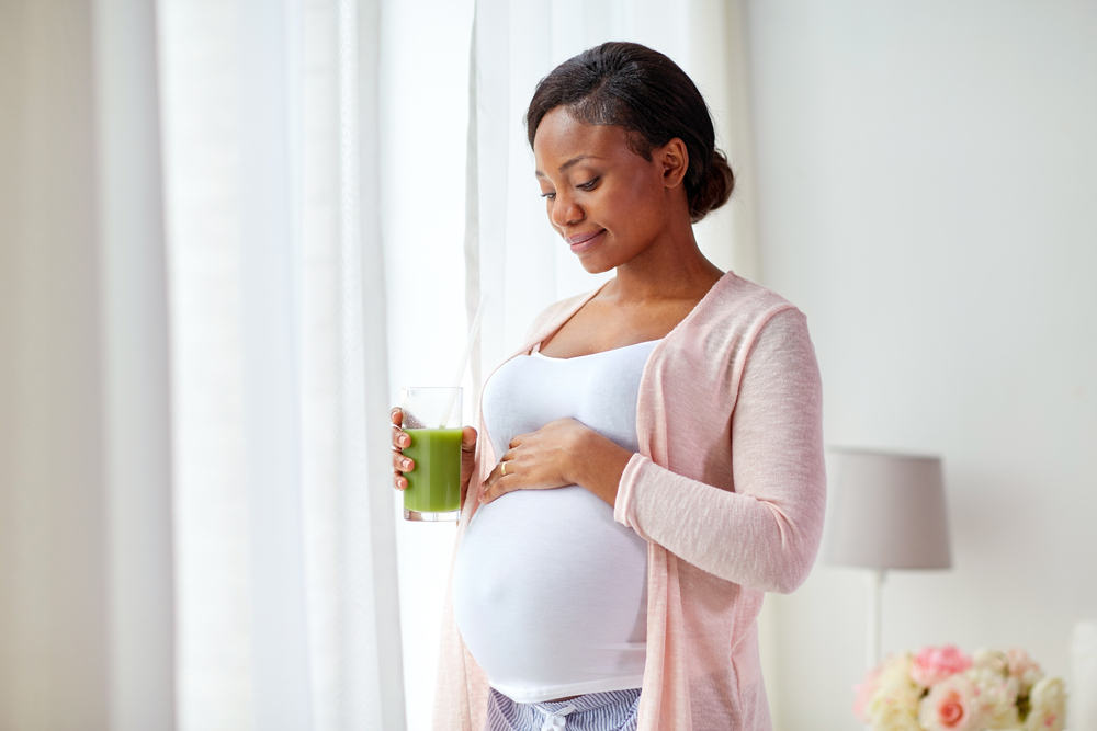 Gestational Diabetes: Receiving a Diagnosis
