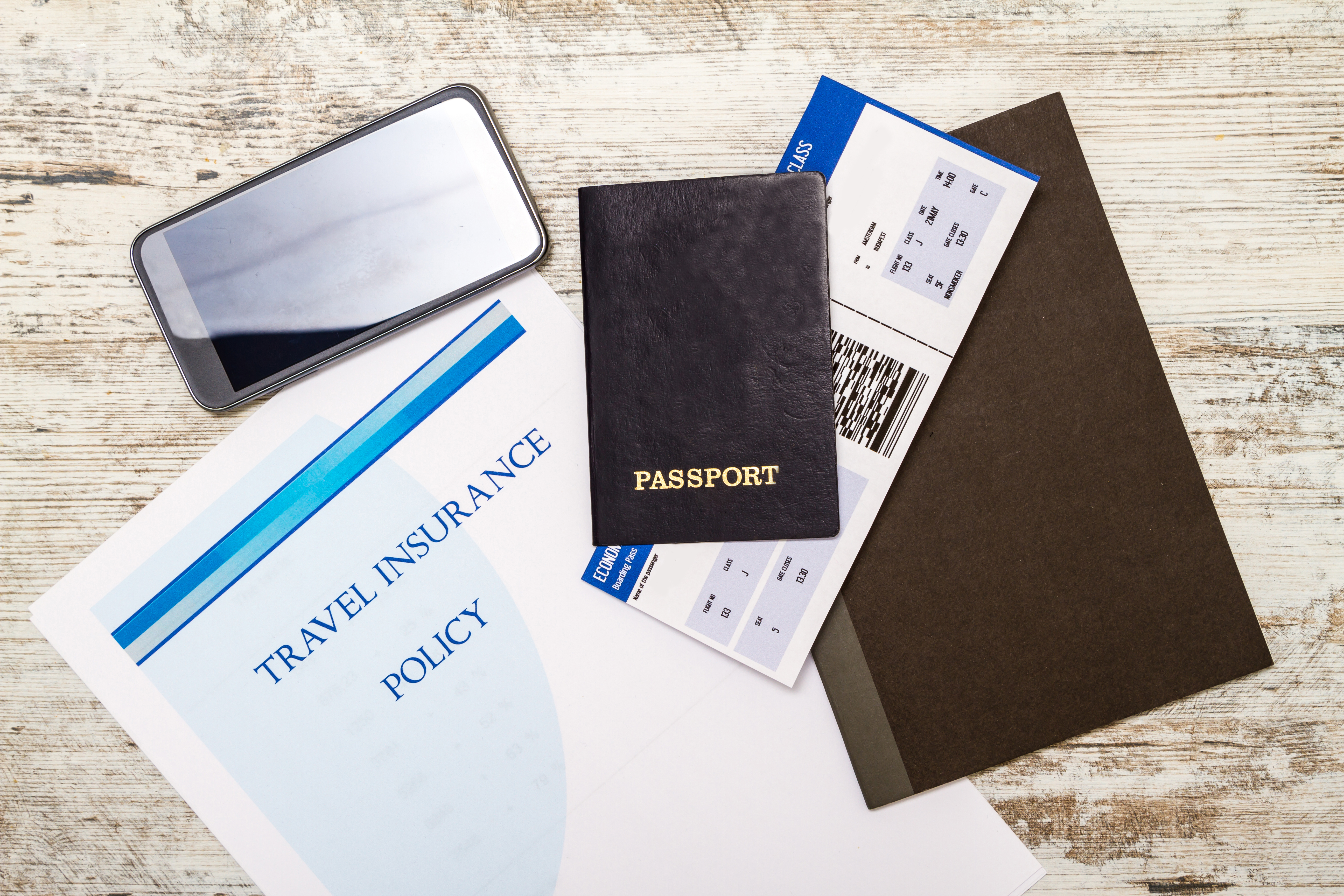 Travel Documentation