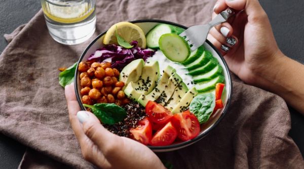 Different diets for weight loss
