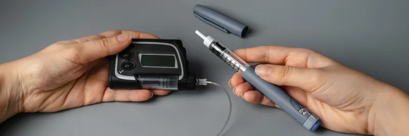 Medication - Insulin