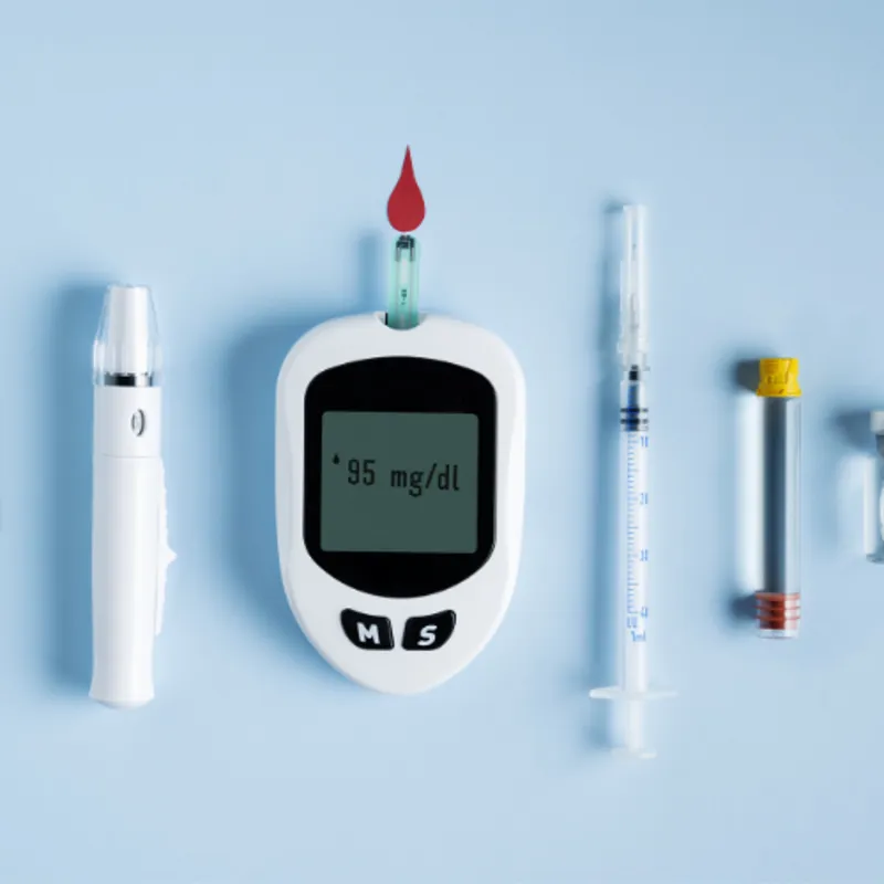 Type 1 Diabetes Treatments
