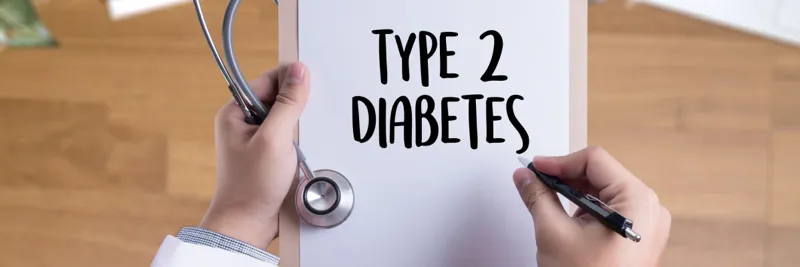 Type 2 Diabetes
