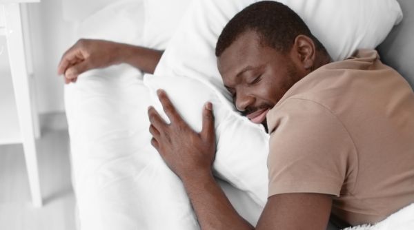 Sleep better