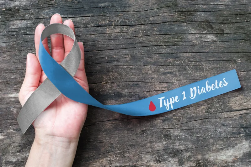 Type 1 Diabetes Aware - Diabetes UK and JDRF UK