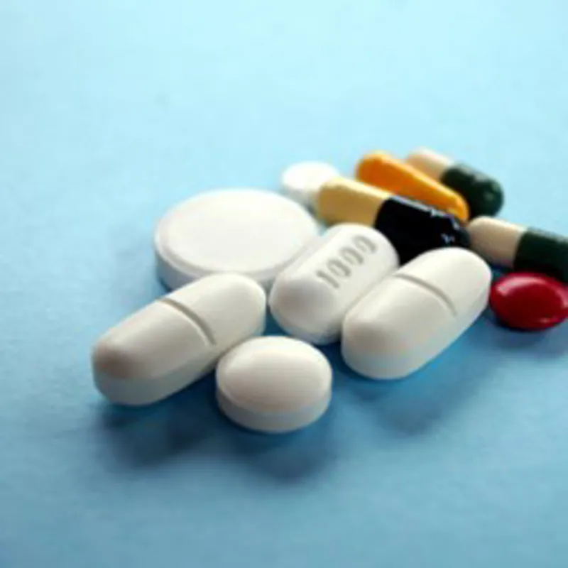 Non-insulin Medication (Tablets and Injectables)